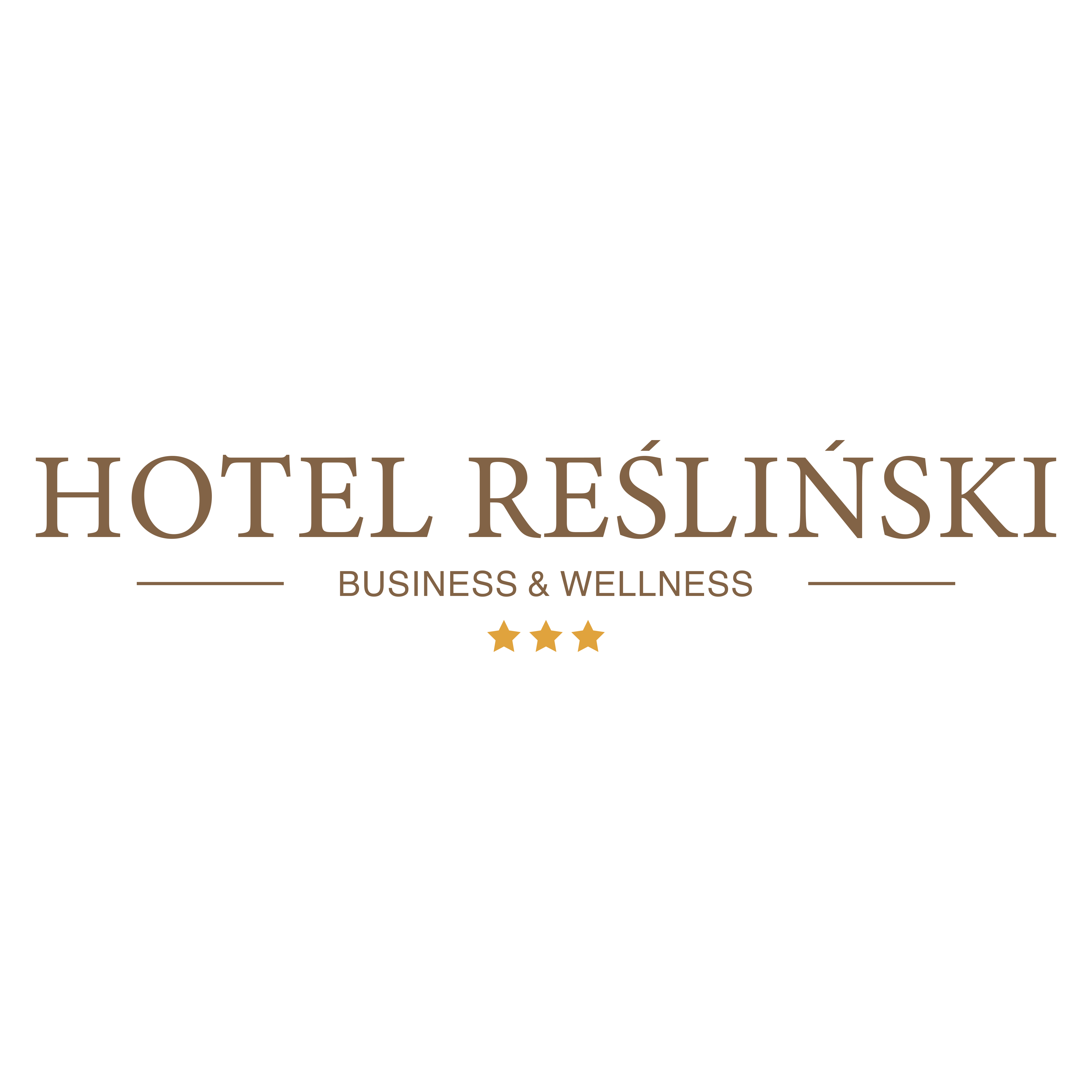 Hotel Reśliński